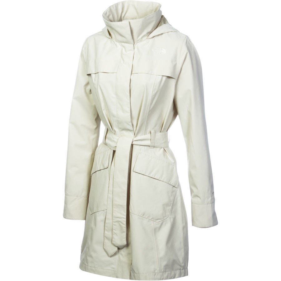 The North Face Trench Coats for Women