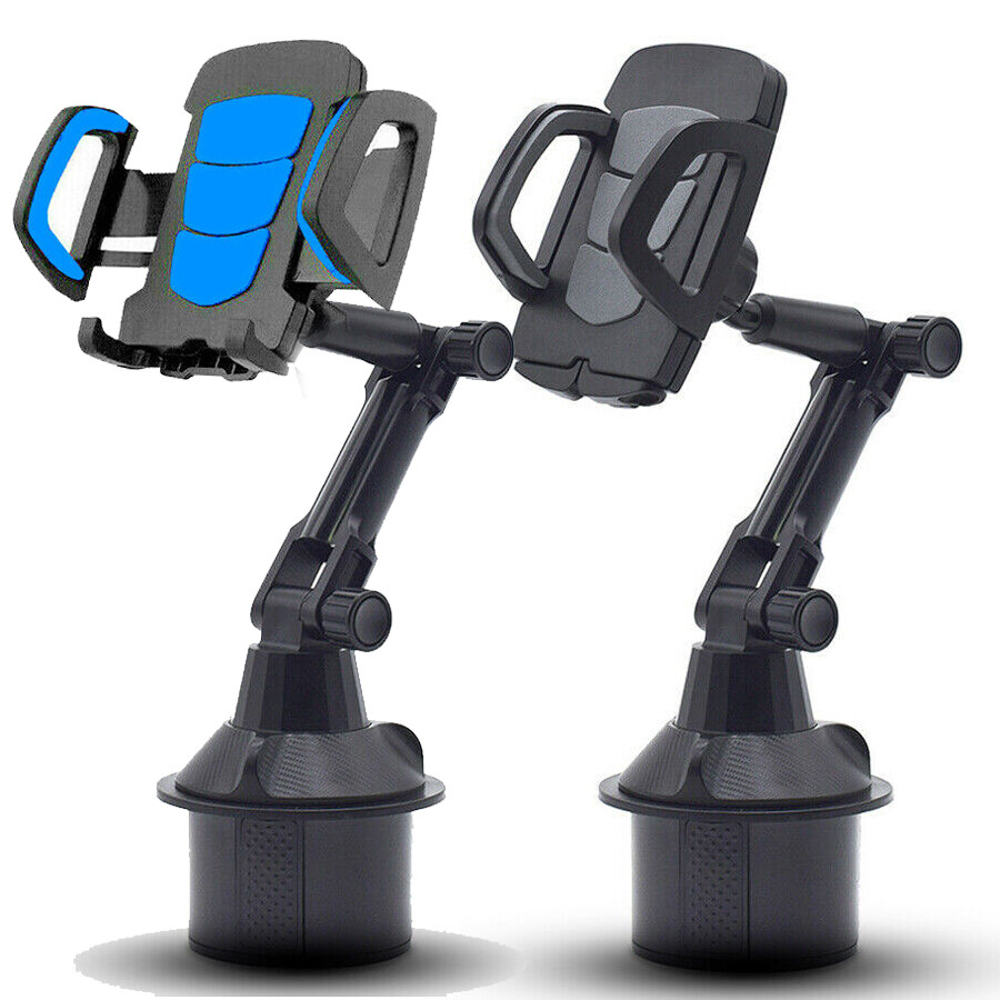 Mount Cup Cradle Holder For Cell Phone Universal
