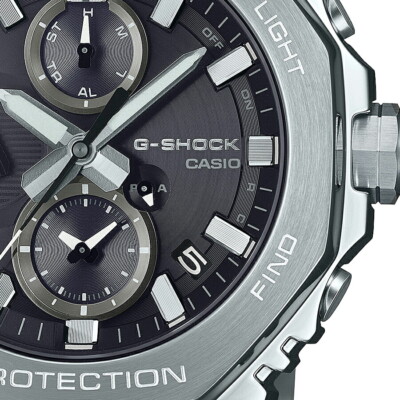 Pre-owned Casio Presale  G-shock Gmc-b2100d-1ajf Tough Watch Japan Domestic Version