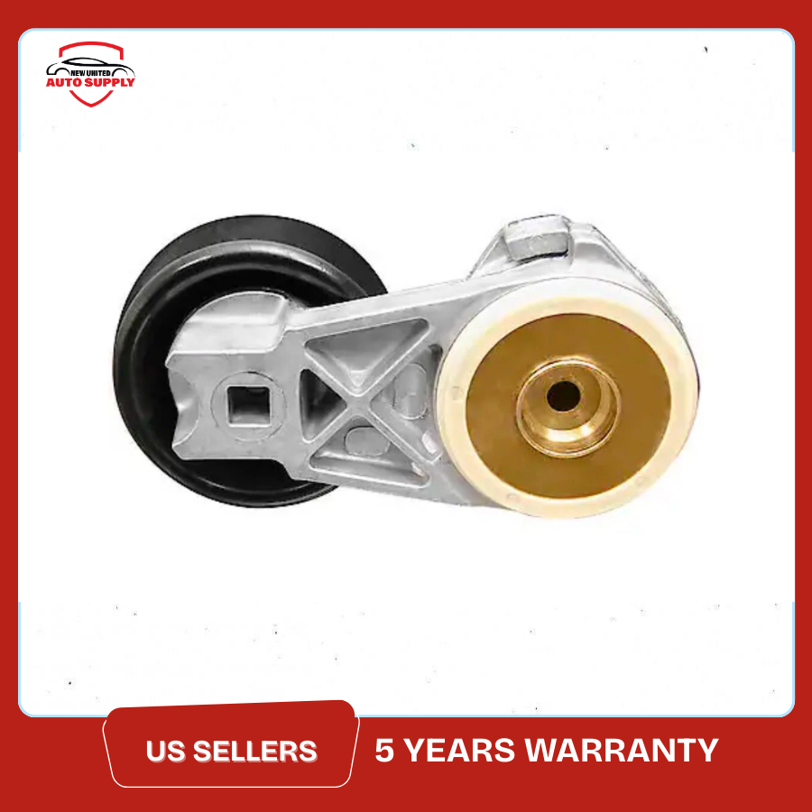 Dayco 89281 Automatic Accessory Drive Belt Tensioner for Ford Mazda Mercury
