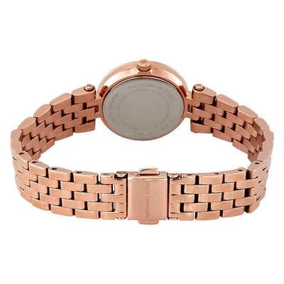 MICHAEL KORS MICHAEL KORS DARCI MOP DIAL LADIES WATCH MK3832