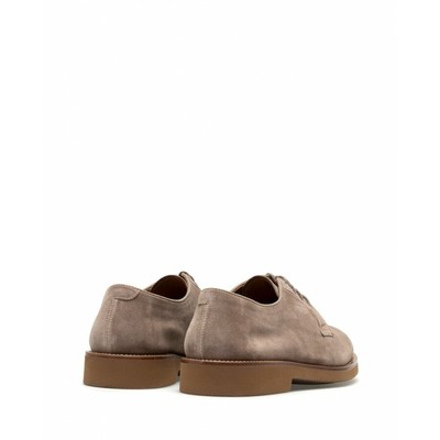 DOUCAL'S HERREN SCHUHE DOUCAL'S MM05 WASH TAUPE WILDLEDER BEIGE