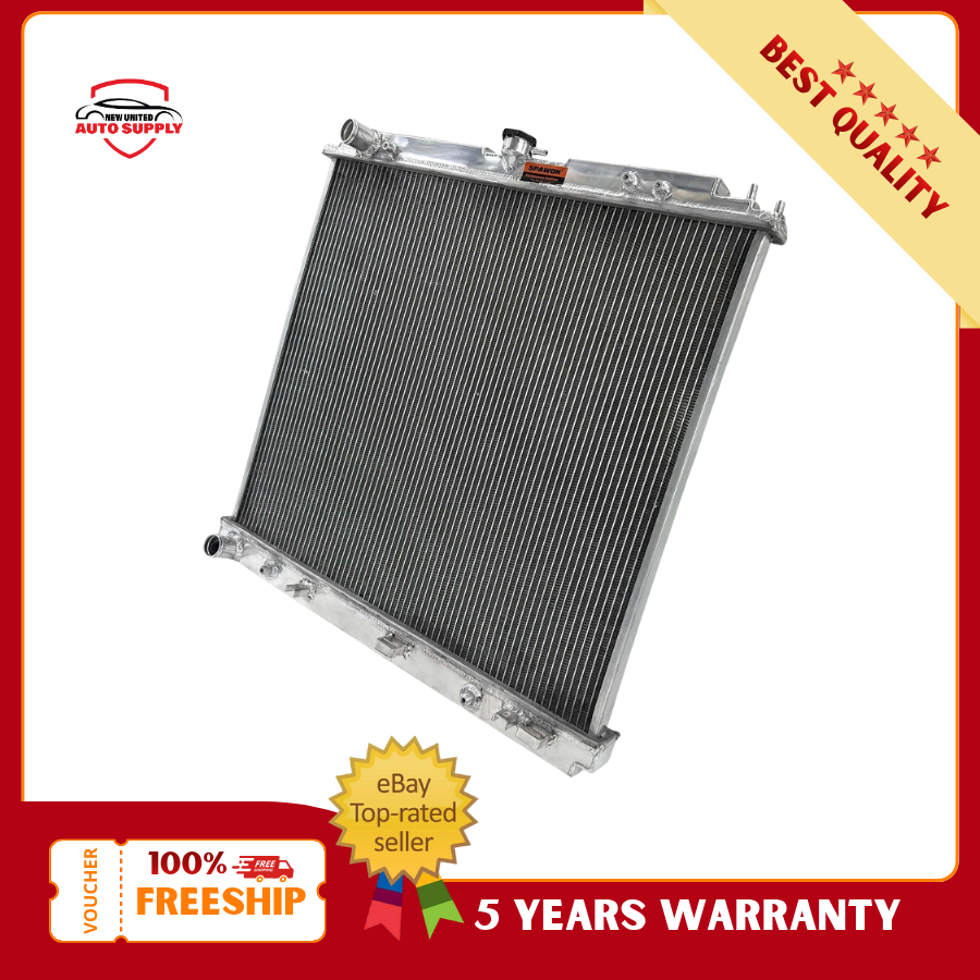 AT/MT Radiator 43-4008 Carquest Fit 2005-2019 Nissan Frontier