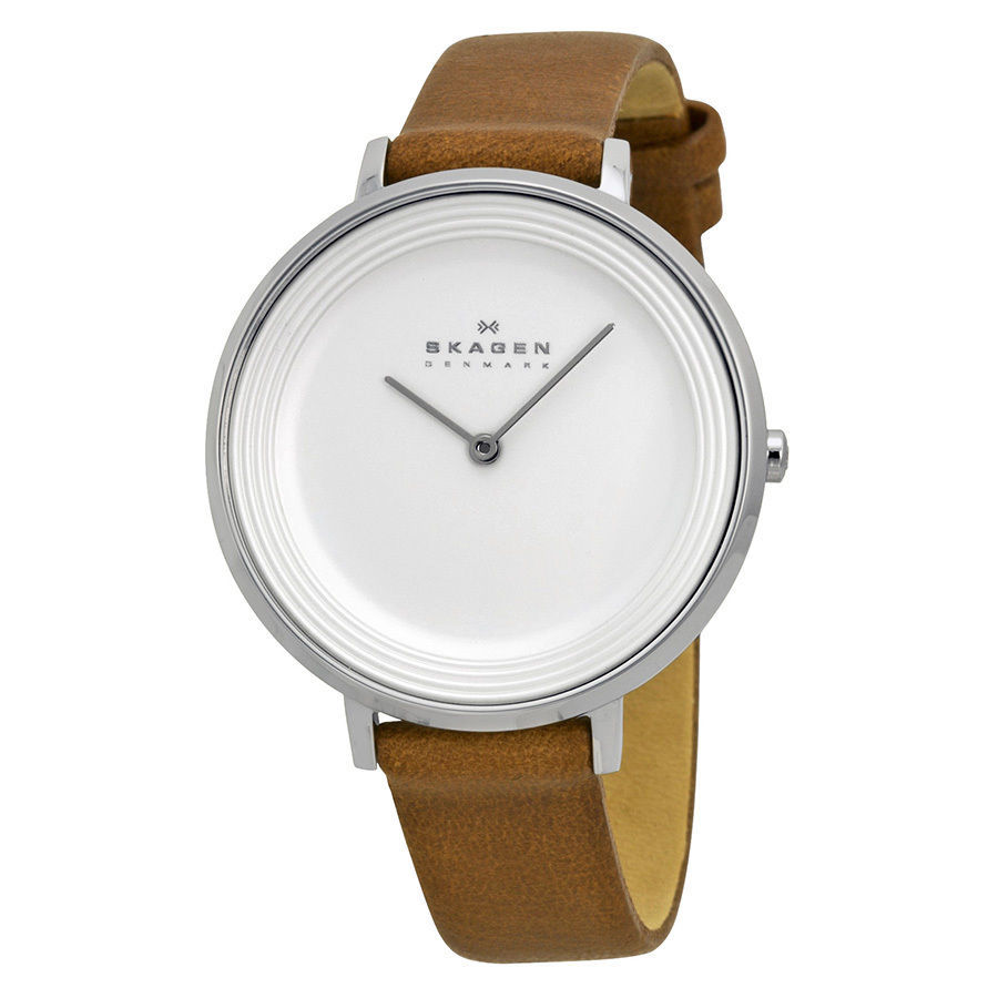 Skagen Wristwatches