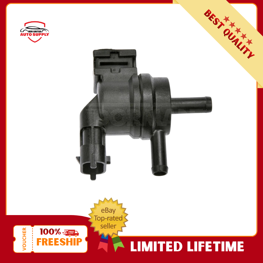 Dorman 911-349 Vapor Canister Purge Valve For Select 10-21 Hyundai Kia Models