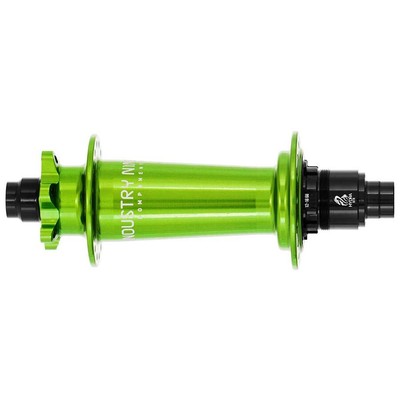 Industry Nine Hydra Classic Boost 6B, Disc Hub, Rear, 28H, 12mm TA, 148mm, 