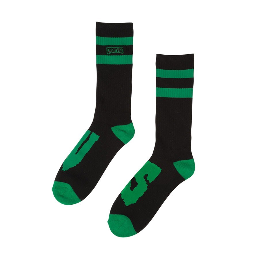 Socks 1 Pair Black