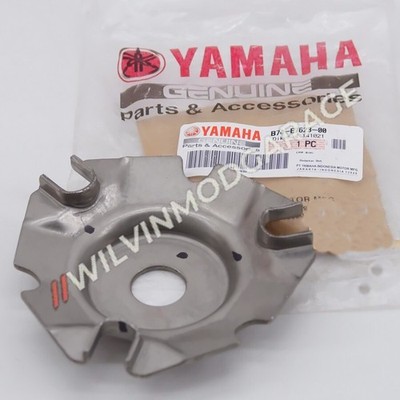 Genuine Parts Yamaha XMAX 300 2017-2024 Roller Cam House Cover B74-E7623-00