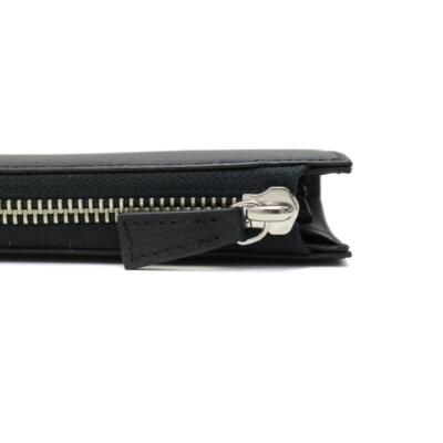 YOSHIDA PORTER (NEW)YOSHIDA PORTER CURRENT WALLET ZIPPER 052-02210 NAVY