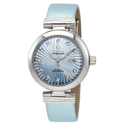 Модель OMEGA De Ville Ladymatic 425.32.34.20.57.002