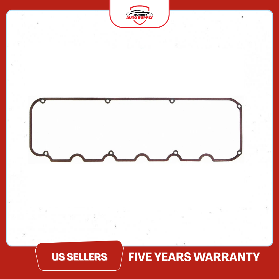 Fel-Pro VS 50279 B Valve Cover Gasket Set For Select 82-93 BMW Models
