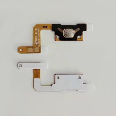 OEM Home Button Return Key Flex Cable For Samsung Galaxy Tab A 8  SM-T350 T355