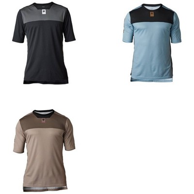 Fox MTB Trikot SS Defend Kurzarm Jersey Mountainbike Fahrrad Shirt