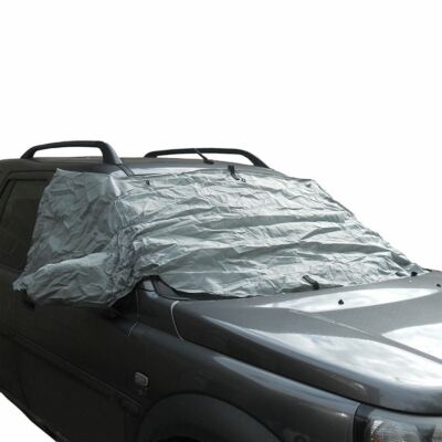 Windscreen Frost Protector To Fit Ford Grand Tourneo Connect Car