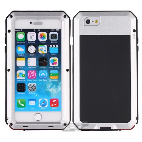 For Iphone 17 PRO Silver Rimowa Genuine Iphone Case Aluminum | eBay