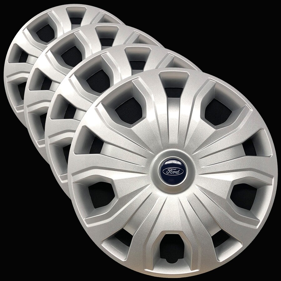H7071 Ford Transit Connect OEM Hubcap/Wheelcover 16 Inch #KT1Z1130A
