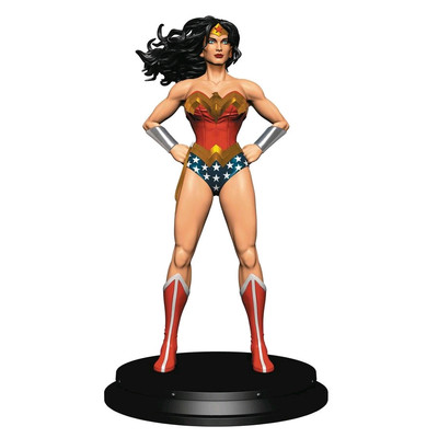 ★Wonder Woman Bust Limited Edition Justice League Wonder Woman Limited Edition Bust