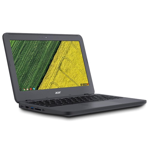 Dell P30T001 11.6" Chromebook 3100 w/Celeron 1.1GHz/4GB/32GB SSD - Good