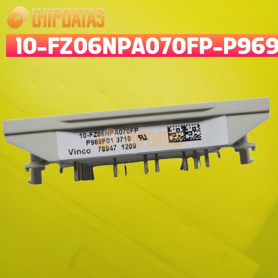 1PCS VINCOTECH New 10-FZ06NPA070FP-P969F Power Module Best Quality Assured