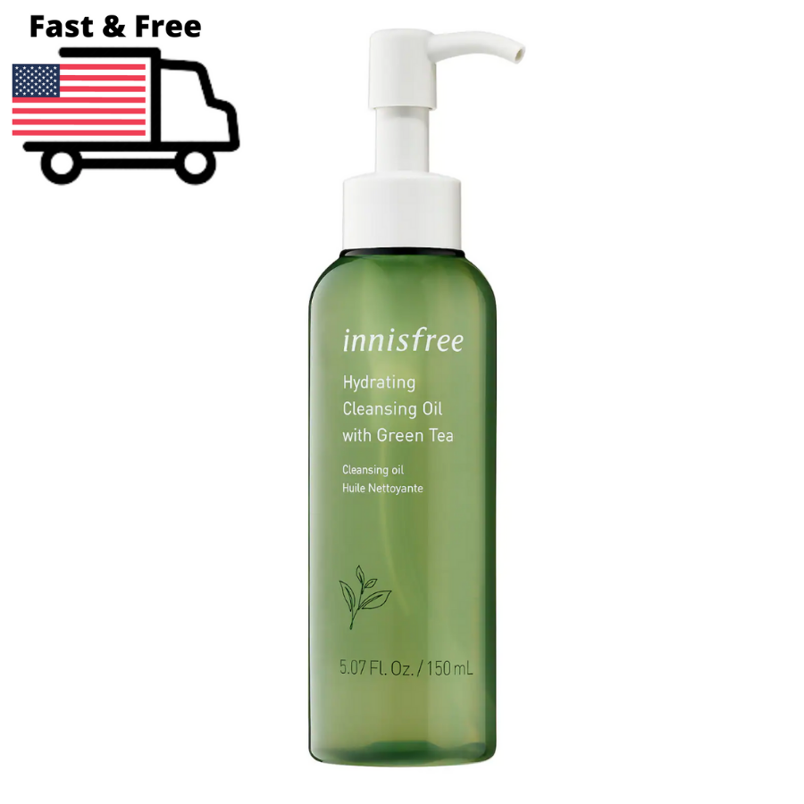 Cleansing Oil, 150ml/ 5.07fl.oz