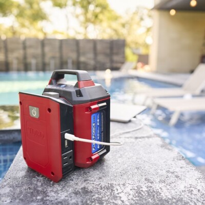 Toro 60V MAX Impulse Endeavor Power Inverter - Tool Only With Flex-Force Power