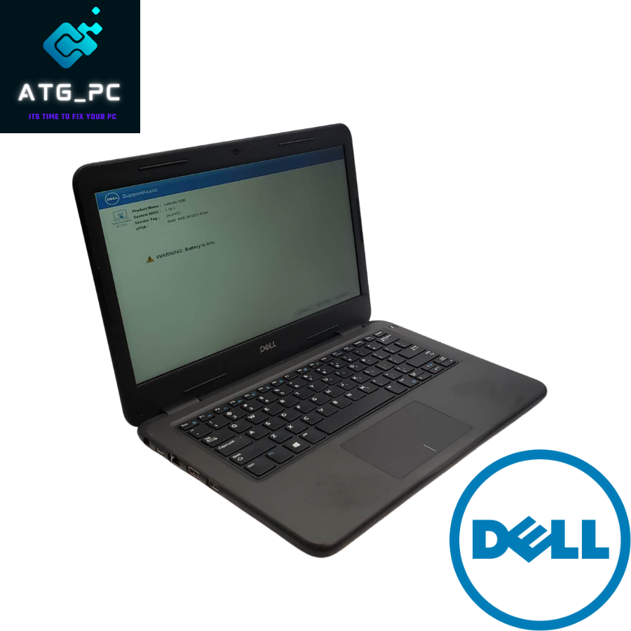 Dell Latitude 3300 | Core i5 第8世代 | 256G Amazon.com: Dell Latitude 3300 Laptop | 13.3