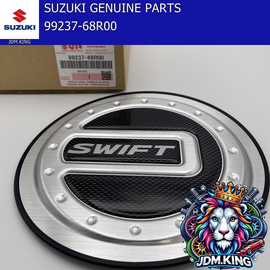 SUZUKI SWIFT Sport ピンバッジセット　非売品 SUZUKI SWIFT Sport ピンバッジセット 非売品 - メルカリ