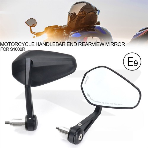 Motorrad Spiegel Lenker 2x Motorradspiegel Für Lenkerenden – 7/8