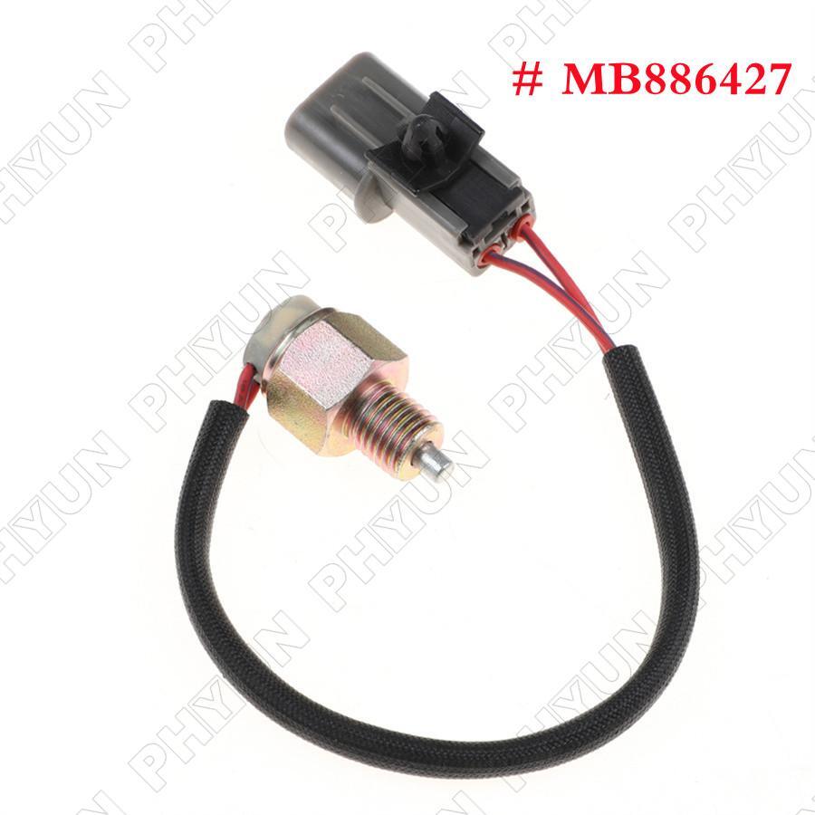 Gearshift Lamp Switch # MB886427 For Mitsubishi Montero