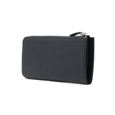 YOSHIDA PORTER (NEW)YOSHIDA PORTER CURRENT WALLET ZIPPER 052-02210 NAVY