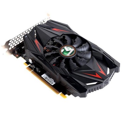 MAXSUN GeForce GT 1030-TF-2G/GDDR Transformers 2G Video Card,2GB 64-bit US STOCK