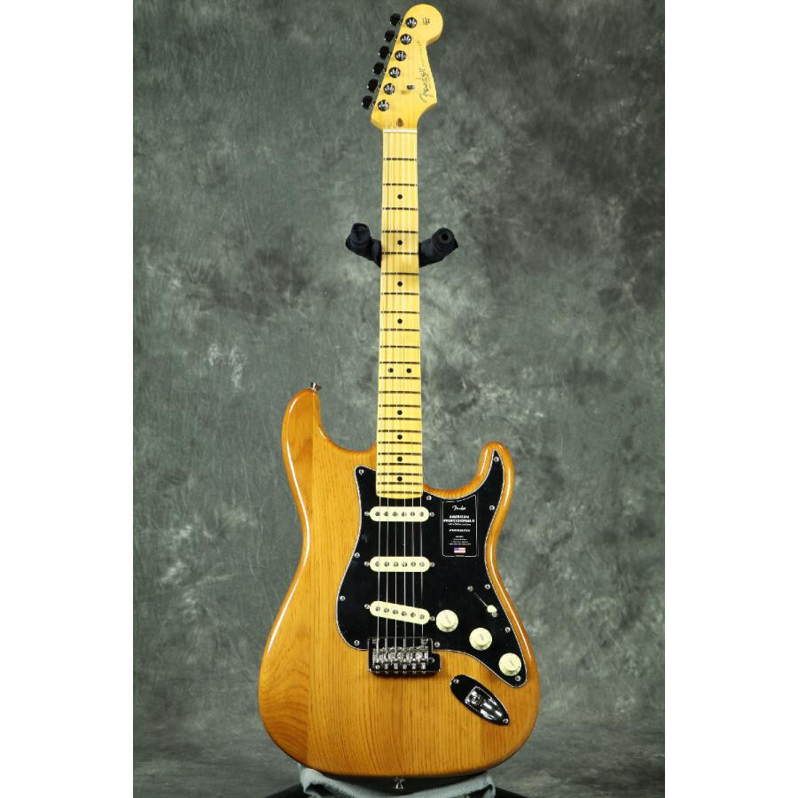 希少色　American Professional Stratocaster Amazon.com: Fender American Professional II Stratocaster