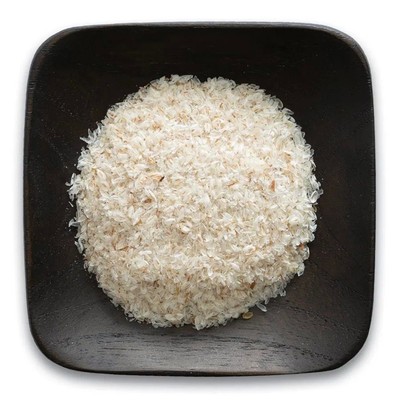 Натуральные продукты Frontier Natural Products Шелуха подорожника цельная, 1 фунт насыпью
