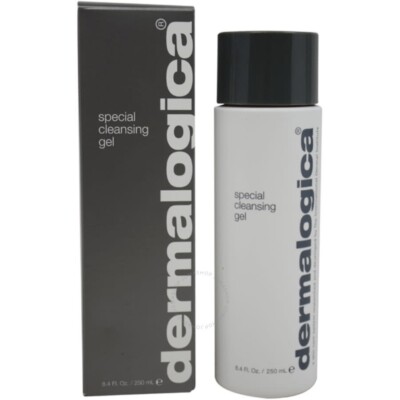 Dermalogica Special Cleansing Gel Gentle Foaming Cleanser 8.4 oz