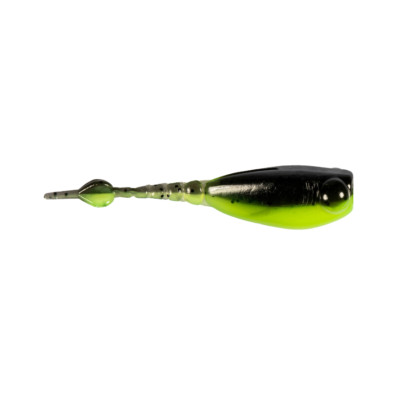 Z-Man StingerZ (MST) Micro Finesse Soft Plastic Panfish Bait Pick from 10 Colors