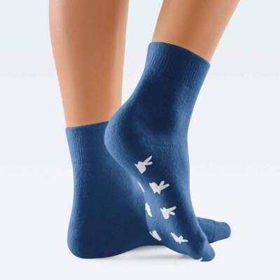 Bort Climacare Foot Warmer Angora
