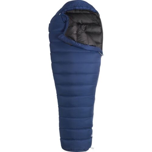 NANGA sleeping bag Blue Kawada feather ULTRA DRY DOWN UDD NANGA sleeping bag Blue Kawada feather ULTRA DRY DOWN UDD