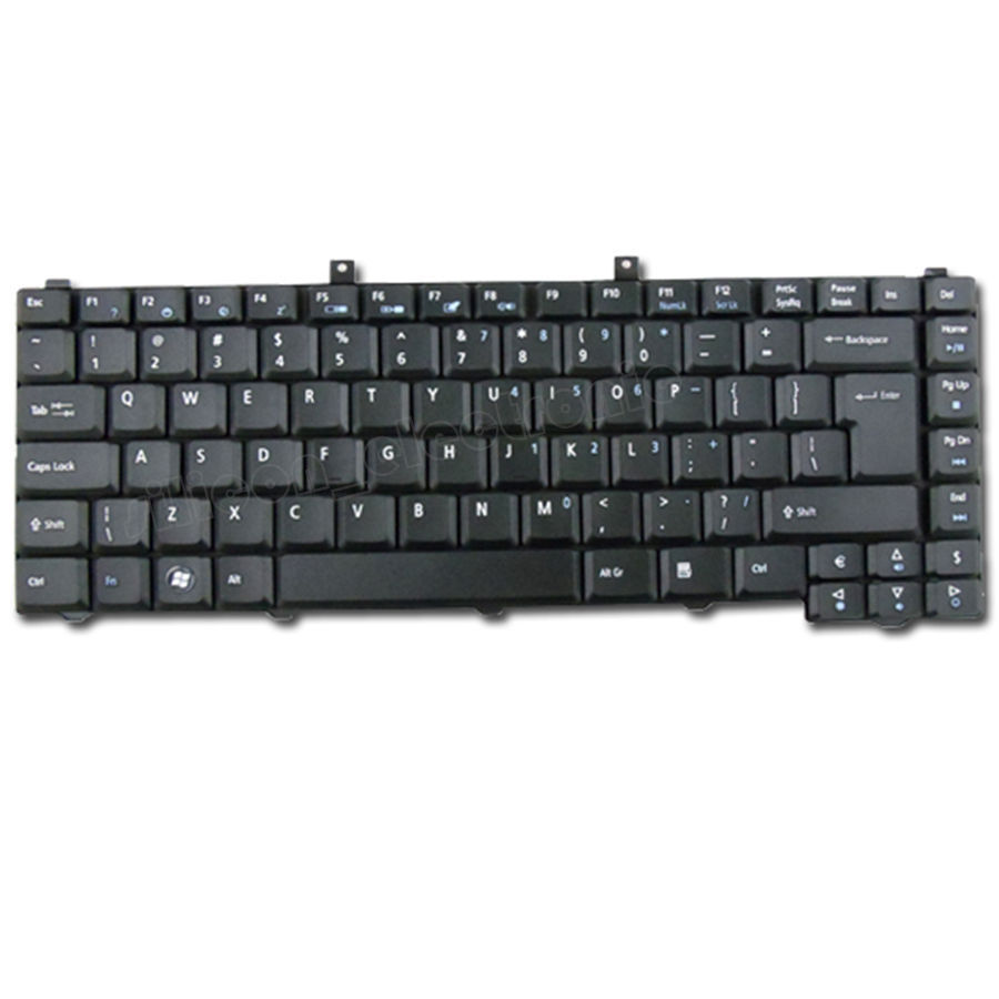 ASUS Computer Keyboards and Numeric Keypads