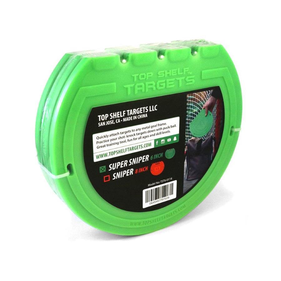 Proguard Ice Hockey 8993 TOP SHELF Hockey Goal 6