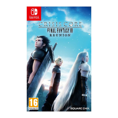 Final fantasy online nintendo switch online