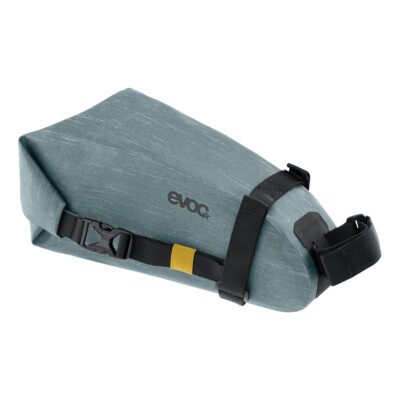 EVOC, Seat Pack WP, Seat Bag, 2L, Steel