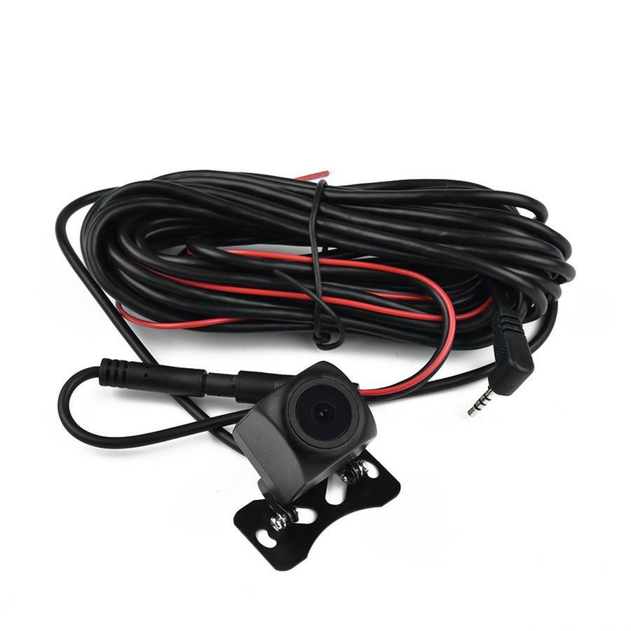 5pin Car Rear View Camera Night Vision Reverse Parking For Streaming ...