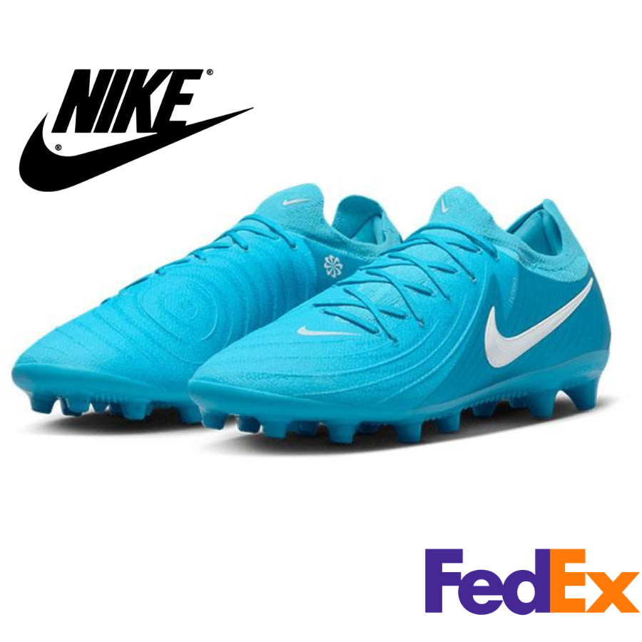 NIKE PhantomGX Ⅱ Pro AG-PRO Nike Phantom GX II Pro Artificial Grass-Pro - Black/Black