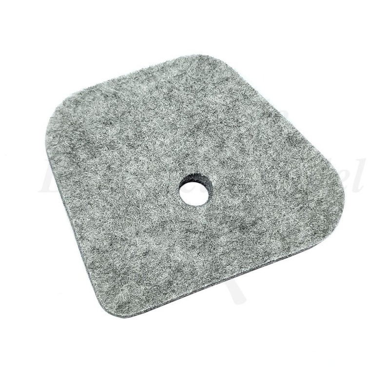 Luftfilter Filterplatte 4180 120 1800 Â» Stihl Hl90, Hl95, Hl100
