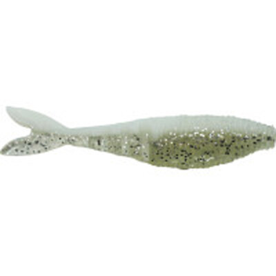 Gary Yamamoto Zako Junior (134JR-08) Swim Bait 3 Inch Jig Trailer Any 22 Colors