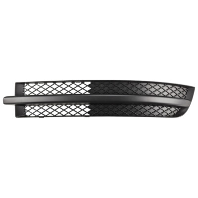 VW Sharan 7M 2000-2010 Gitter Stoßstange Links Vorne Blende Grill