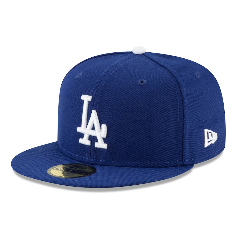 NEW ERA dodgers 7点セット Men's Los Angeles Dodgers New Era Gray 2024 National League