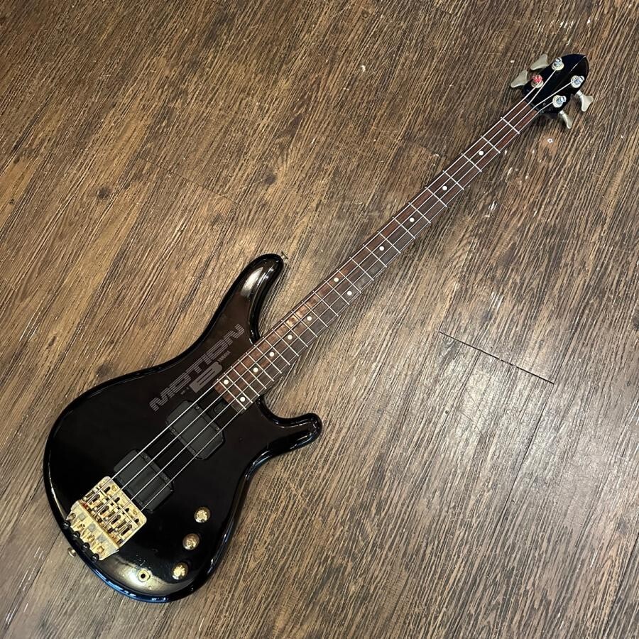 Yamaha Motion Bass MB-II Japan 1980s Electric Bass Used