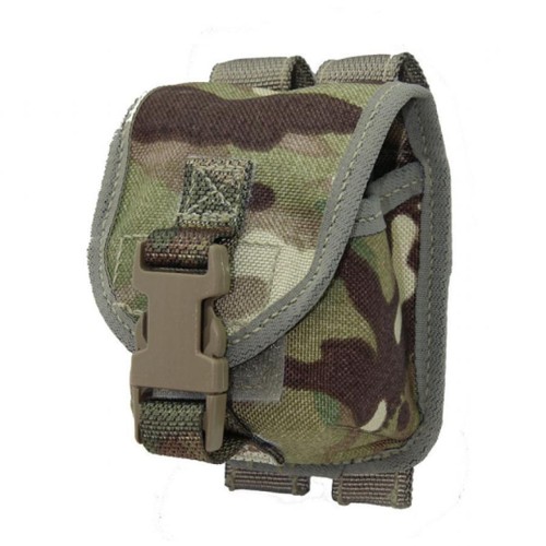 個人装備 ALLIED SFLCS ADMIN POUCH KH ALLIED SFLCS ADMIN POUCH KH Eagle Industries Allied Industries