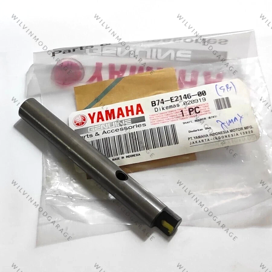 Ricambi originali OEM Yamaha X-Max XMAX 300 2017-2024 albero braccio oscillan...